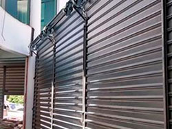 foto de top das portas